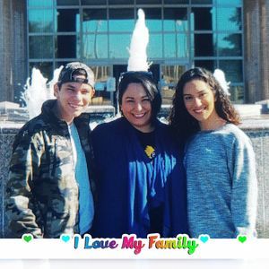 Meet your Posher, Seth